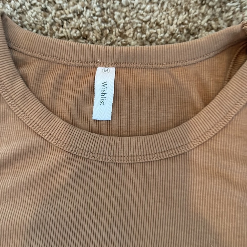 Womens bodysuit. Size medium - Picture 2 of 3